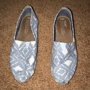 Toms classic alpargatas